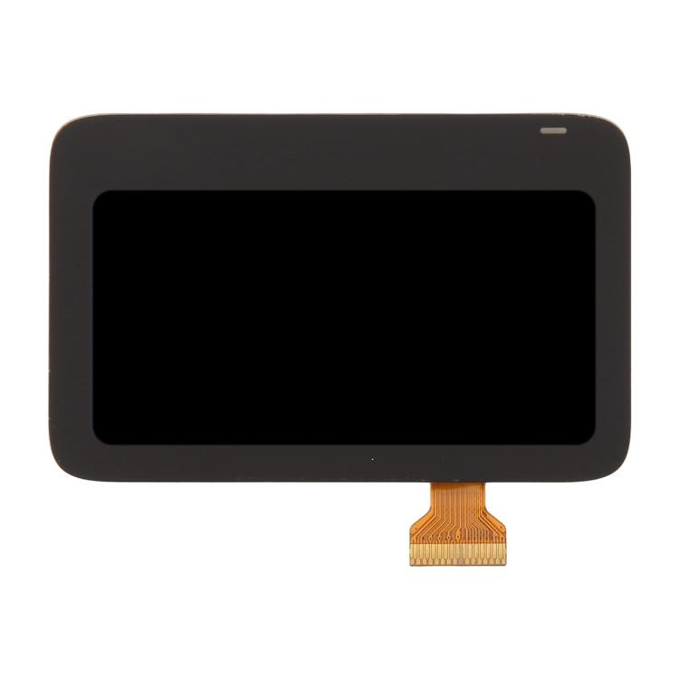 For Insta360 GO 3S Original LCD Screen with Digitizer Full Assembly