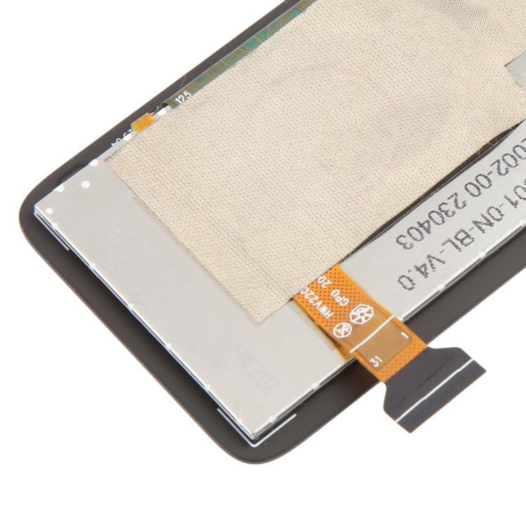 For Insta360 GO 3S Original LCD Screen with Digitizer Full Assembly
