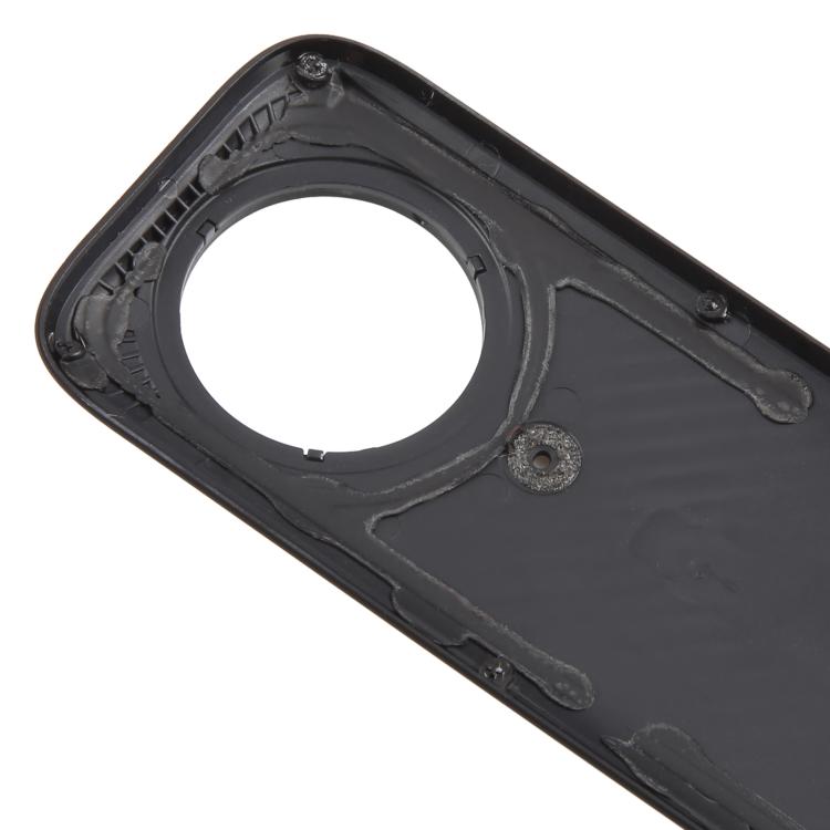 For Insta360 X4 Original Back Cover  - Black