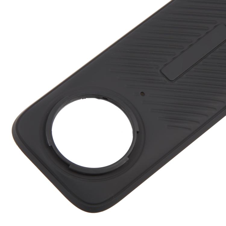 For Insta360 X4 Original Back Cover  - Black