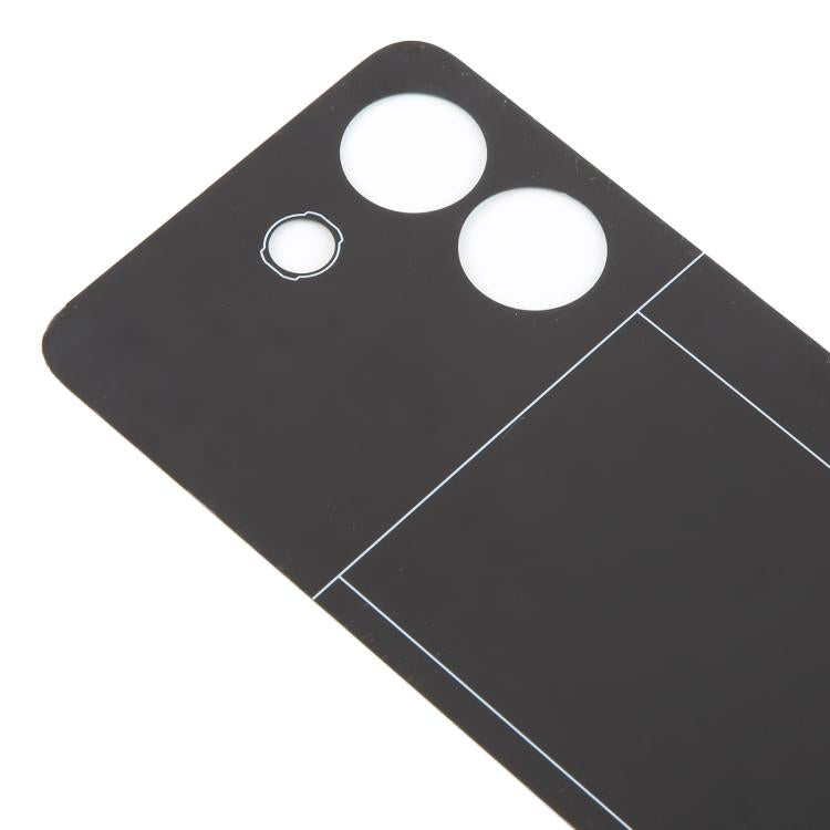 For Umidigi G9A Plastic Back Cover - Green