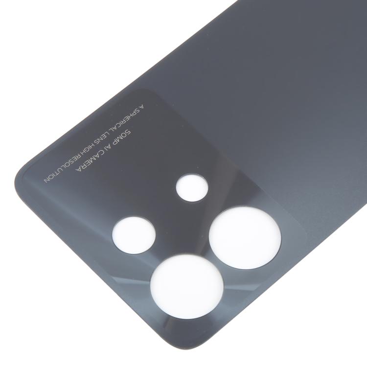 For Umidigi G9 5G Plastic Back Cover - Gray
