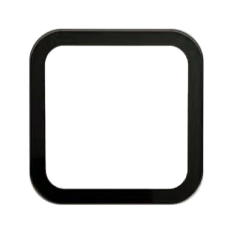For GoPro HERO8 Black Camera Outer Glass Lens