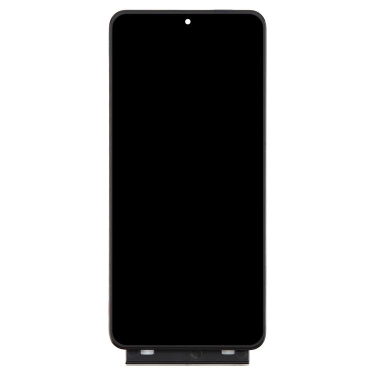 For Huawei Mate 60 Original LCD Screen with Digitizer Full Assembly