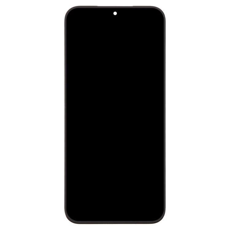 For Huawei Pura 70 Original LCD Screen with Digitizer Full Assembly