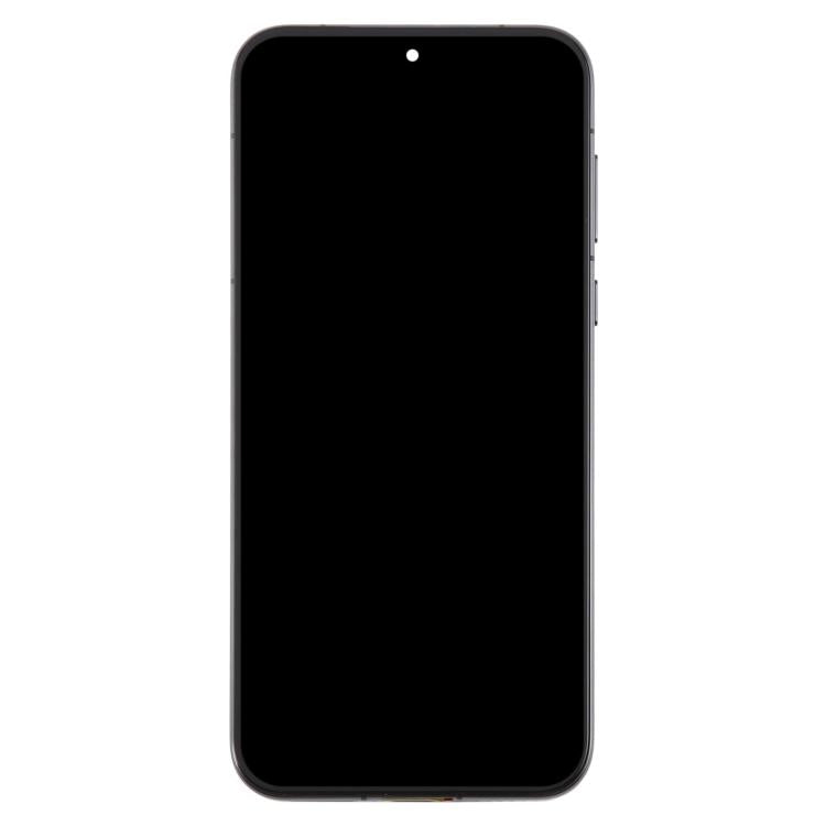 For Huawei Pura 70 Original LCD Screen Digitizer Full Assembly with Frame