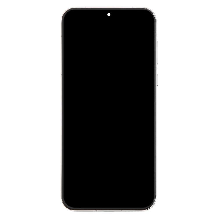 For Huawei Pura 70 Original LCD Screen Digitizer Full Assembly with Frame
