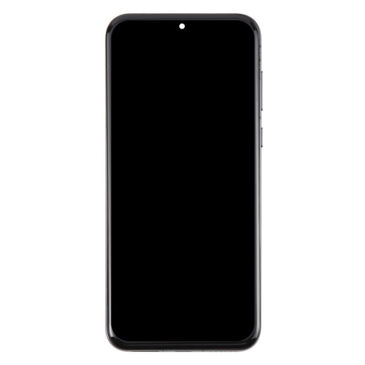 For Huawei Pura 70 Ultra Original LCD Screen Digitizer Full Assembly with Frame