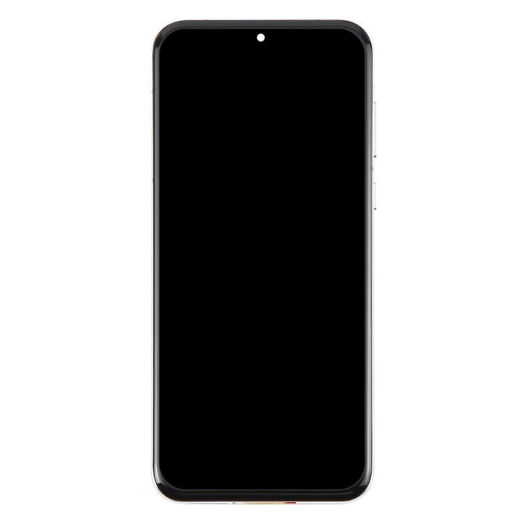 For Huawei Pura 70 Ultra Original LCD Screen Digitizer Full Assembly with Frame