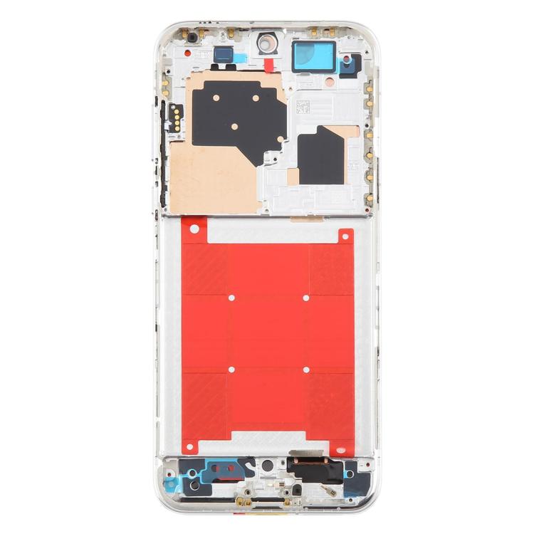 For Huawei Pura 70 Ultra Original LCD Screen Digitizer Full Assembly with Frame