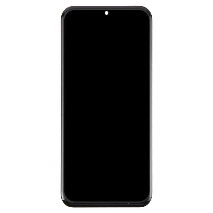 For Huawei Pura 70 Ultra Original LCD Screen with Digitizer Full Assembly
