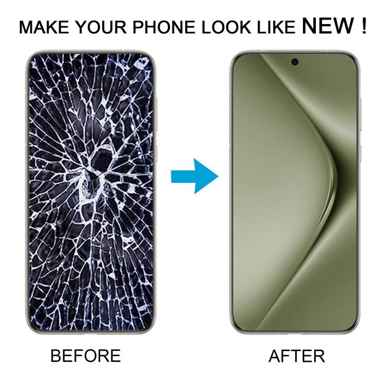 For Huawei Pura 70 Ultra Original LCD Screen with Digitizer Full Assembly
