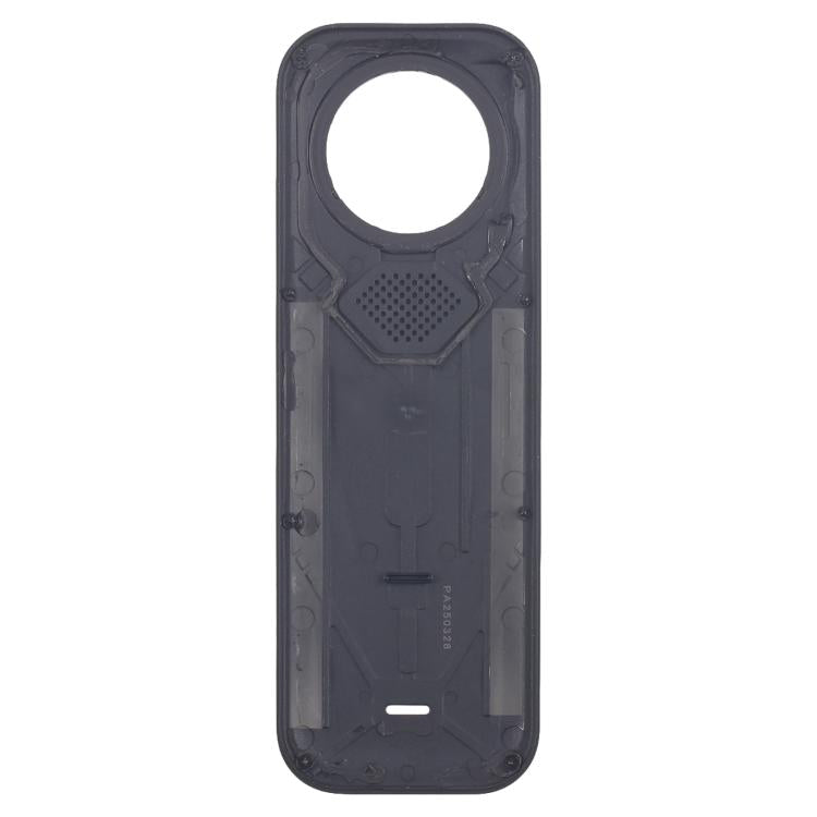 For Insta360 X5 Original Back Cover