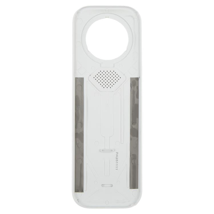 For Insta360 X5 Original Back Cover