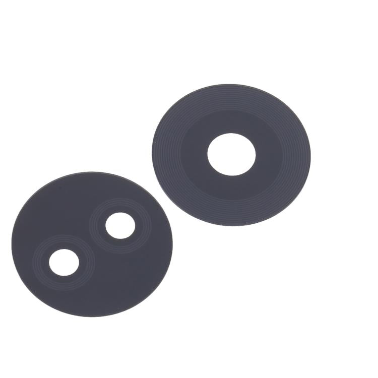 For OPPO A78 4G CPH2565 10pcs Back Camera Lens