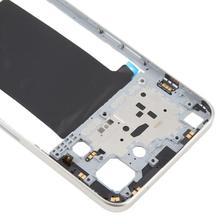 For OPPO Reno8 5G CPH2359 Original Middle Frame Bezel Plate