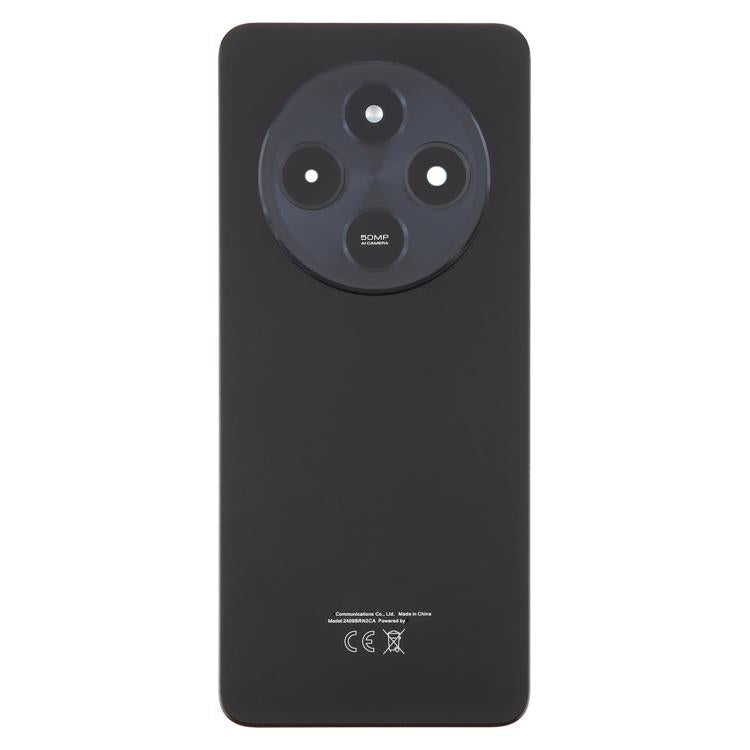 For Xiaomi Redmi 14C 4G OEM Battery Back Cover with Camera Lens Frame