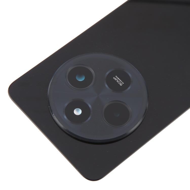 For Xiaomi Redmi 14C 4G OEM Battery Back Cover with Camera Lens Frame