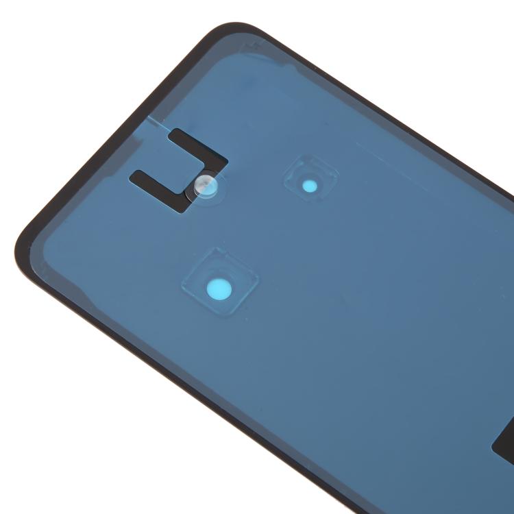 For Xiaomi Redmi 14C 4G OEM Battery Back Cover with Camera Lens Frame