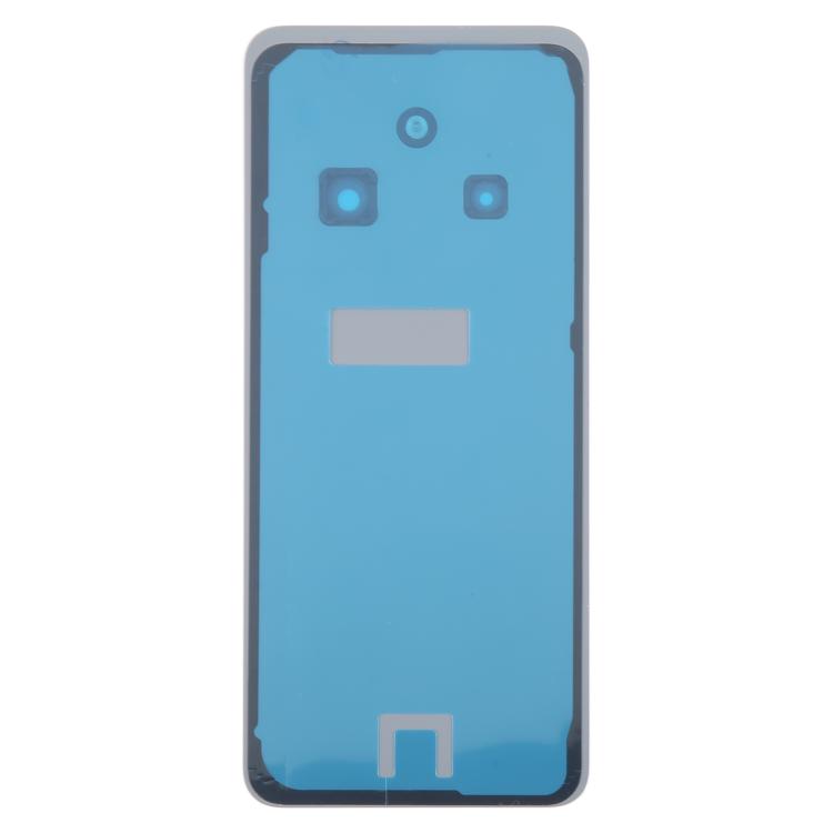 For Xiaomi Redmi 14C 4G OEM Battery Back Cover with Camera Lens Frame