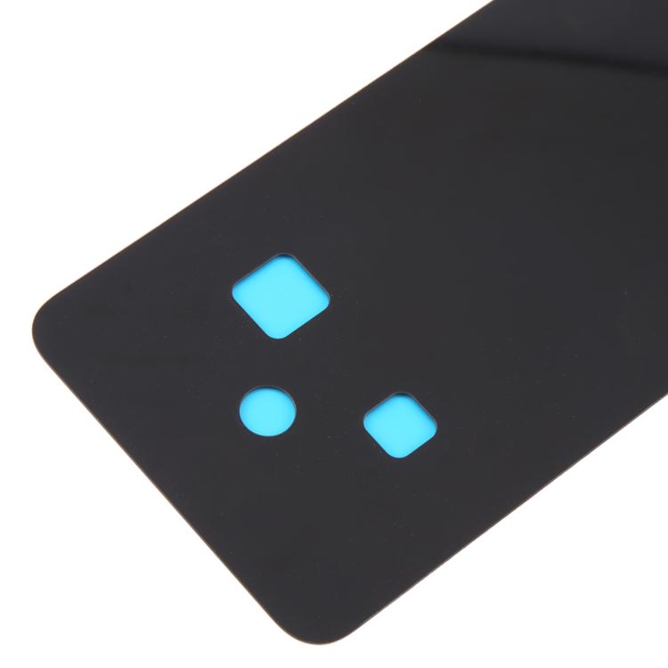 For Xiaomi Redmi 14C 4G OEM Back Cover  - Black
