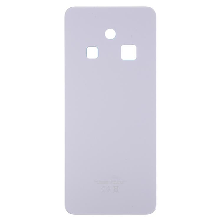 For Xiaomi Redmi 14C 4G OEM Back Cover  - Purple