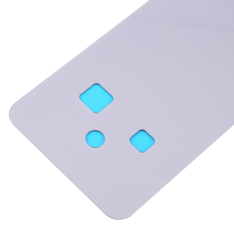 For Xiaomi Redmi 14C 4G OEM Back Cover  - Purple