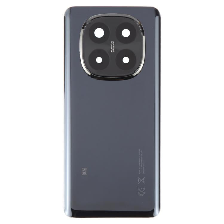 For Xiaomi Redmi Note 14 Pro+ 5G OEM Battery Back Cover with Camera Lens Frame