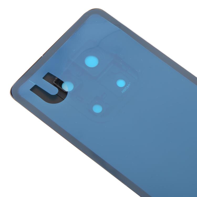 For Xiaomi Redmi Note 14 Pro+ 5G OEM Battery Back Cover with Camera Lens Frame
