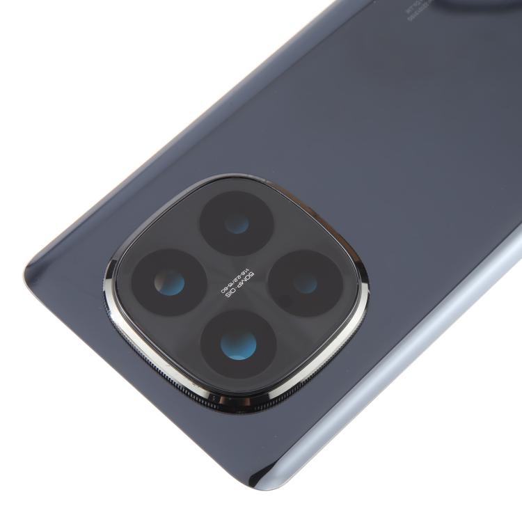 For Xiaomi Redmi Note 14 Pro+ 5G OEM Battery Back Cover with Camera Lens Frame