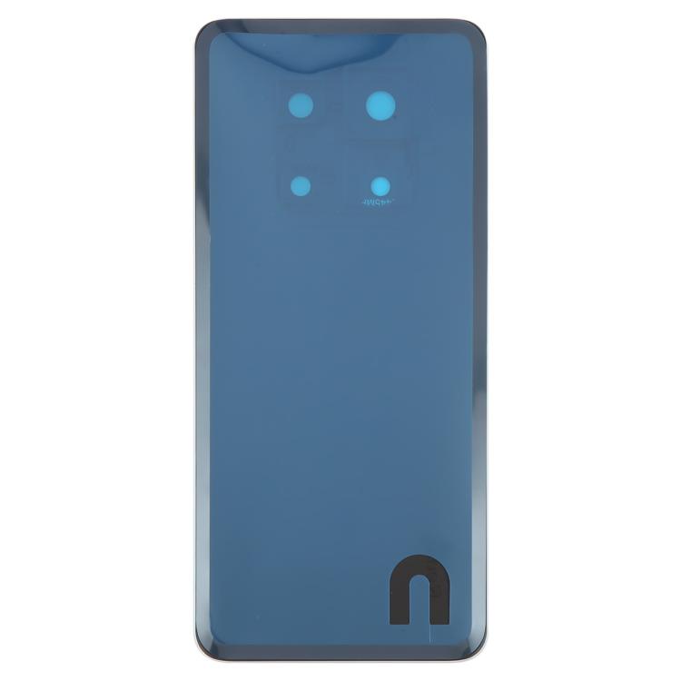 For Xiaomi Redmi Note 14 Pro+ 5G OEM Battery Back Cover with Camera Lens Frame