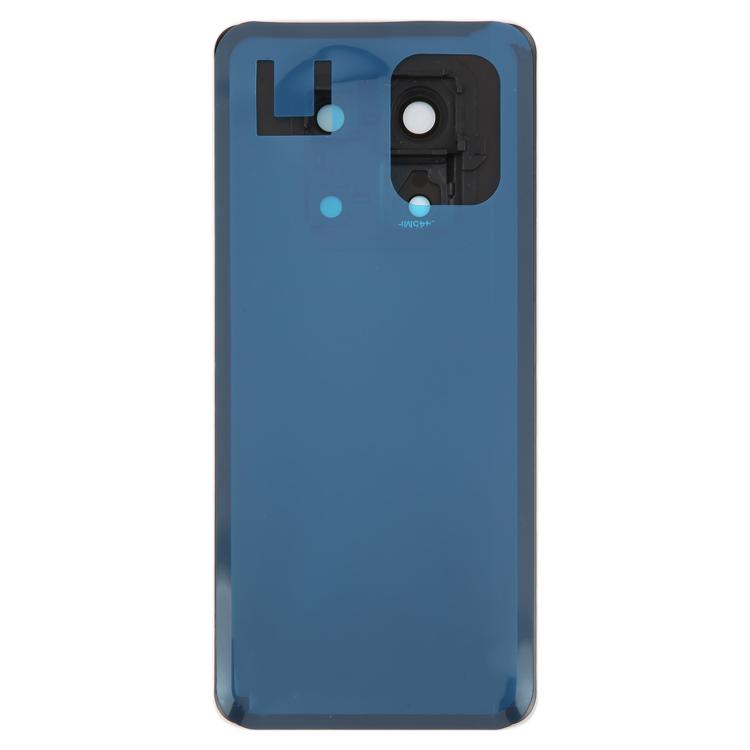 For Xiaomi Redmi Note 14 Pro+ 5G OEM Battery Back Cover with Camera Lens Frame