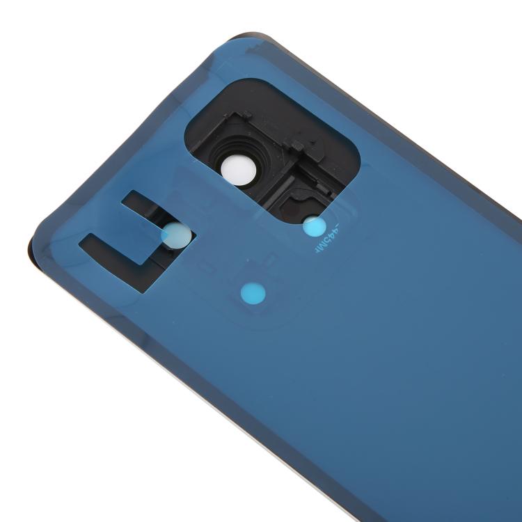 For Xiaomi Redmi Note 14 Pro+ 5G OEM Battery Back Cover with Camera Lens Frame