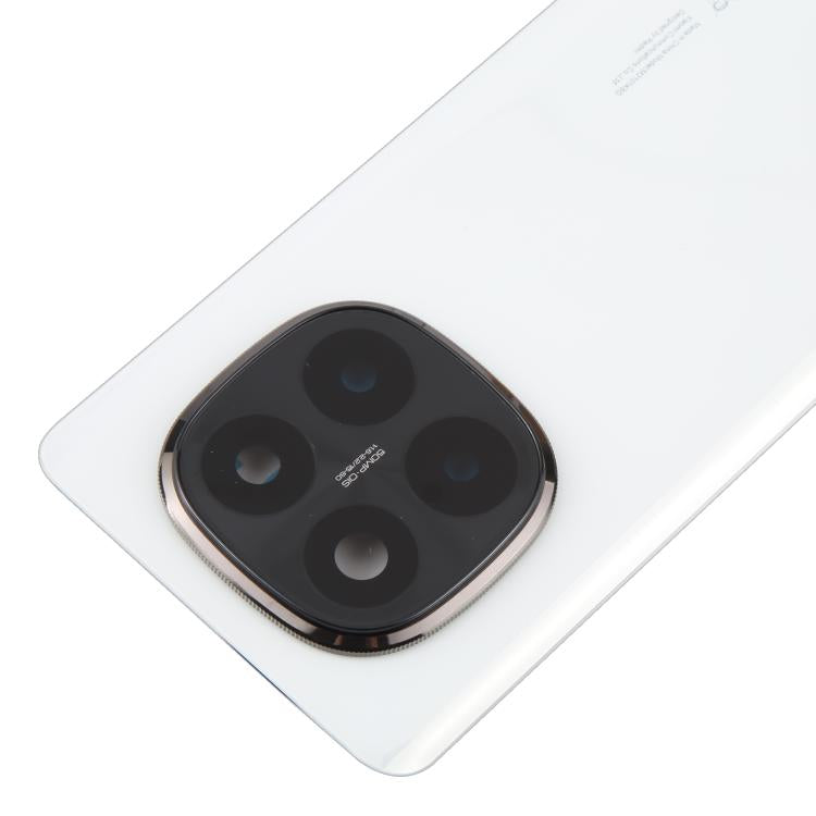 For Xiaomi Redmi Note 14 Pro+ 5G OEM Battery Back Cover with Camera Lens Frame