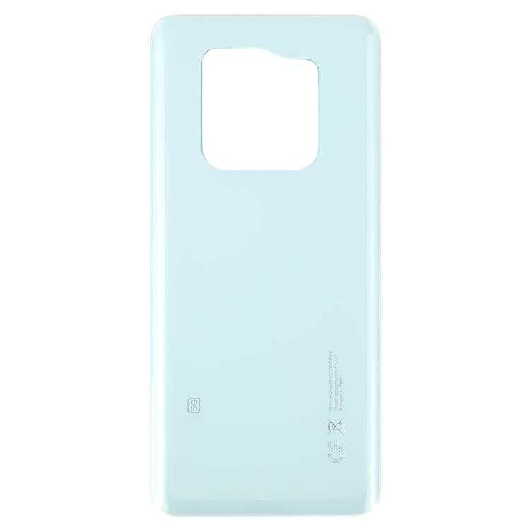 For Xiaomi Redmi Note 14 Pro+ 5G OEM Back Cover - Green