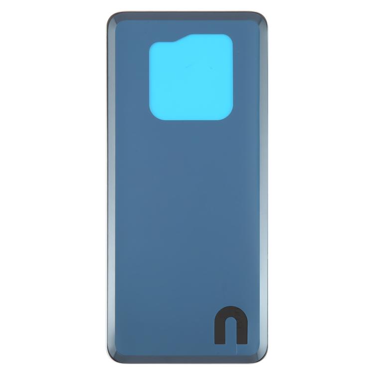 For Xiaomi Redmi Note 14 Pro+ 5G OEM Back Cover - Green