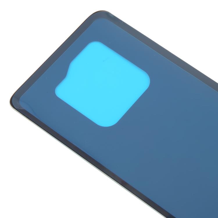 For Xiaomi Redmi Note 14 Pro+ 5G OEM Back Cover - Green