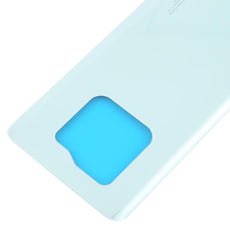 For Xiaomi Redmi Note 14 Pro+ 5G OEM Back Cover - Green