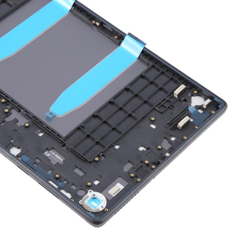 For Lenovo Smart Tab M10 HD 2nd Gen TB-X306X TB-X306F TB-X306 Original Battery Back Cover - Gray