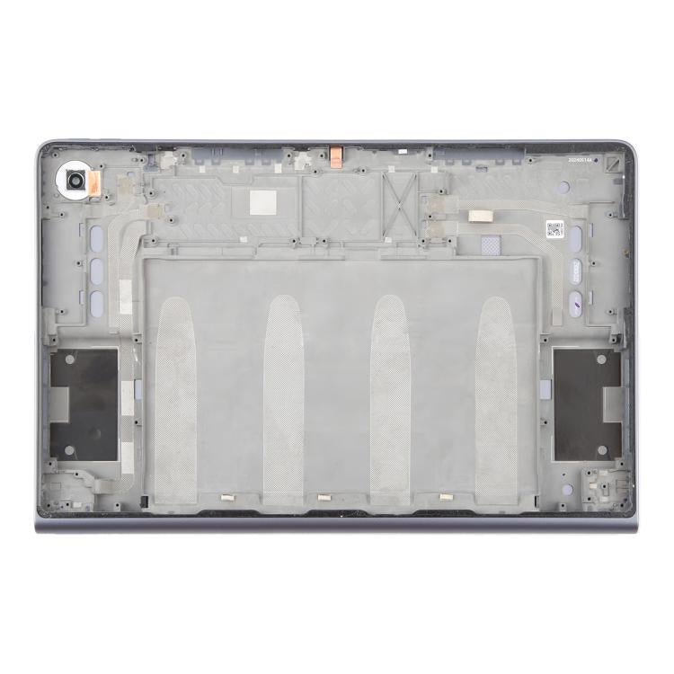 For Lenovo Xiaoxin Pad Studio 2024 TB351FU TB351 Original Battery Back Cover - Gray