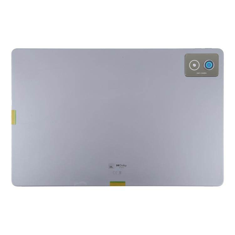 For Lenovo Xiaoxin Pad Pro 12.7 inch 2024 TB375FC Original Battery Back Cover - Gray