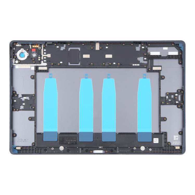 For Lenovo Xiaoxin Pad Pro 12.7 inch 2024 TB375FC Original Battery Back Cover - Gray