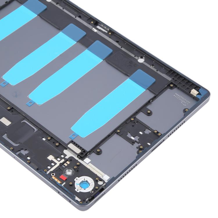 For Lenovo Xiaoxin Pad Pro 12.7 inch 2024 TB375FC Original Battery Back Cover - Gray