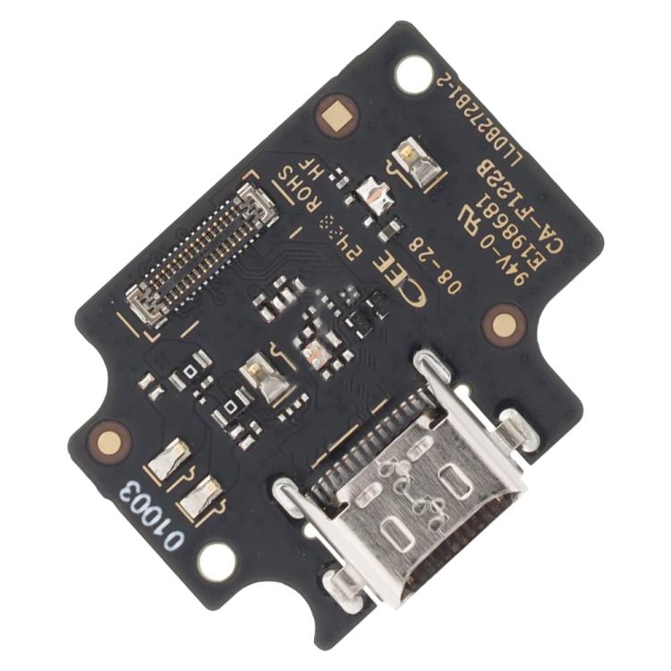For Lenovo Tab K10 2rd Gen 10.1 inch TB311FU Charging Port Board