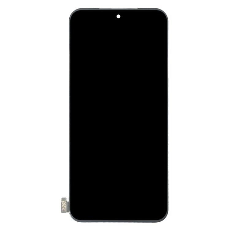 For OnePlus 13s CPH2723 Original LCD Screen with Digitizer Full Assembly  - Black