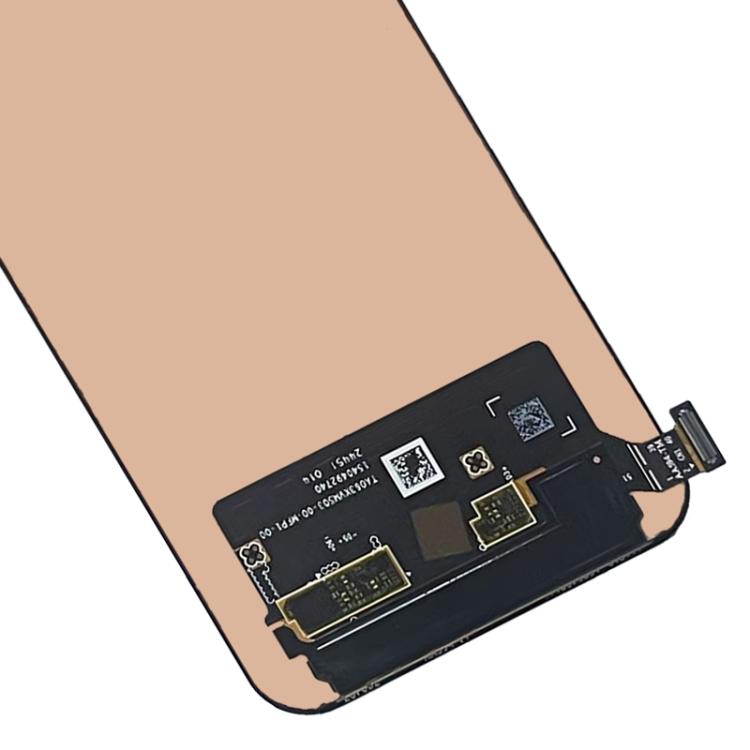 For OnePlus 13s CPH2723 Original LCD Screen with Digitizer Full Assembly  - Black
