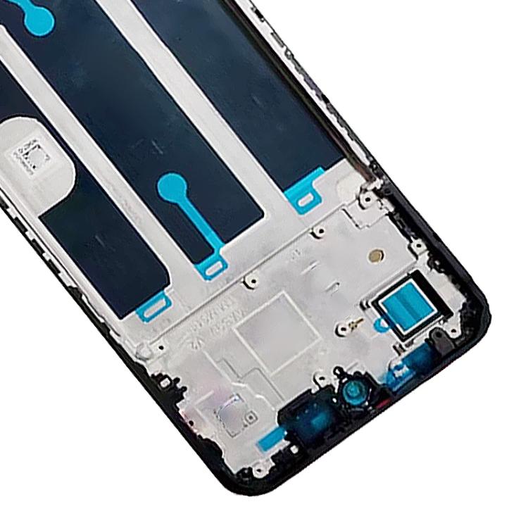 For OnePlus Ace 5 Racing Original LCD Screen Digitizer Full Assembly with Frame  - Black