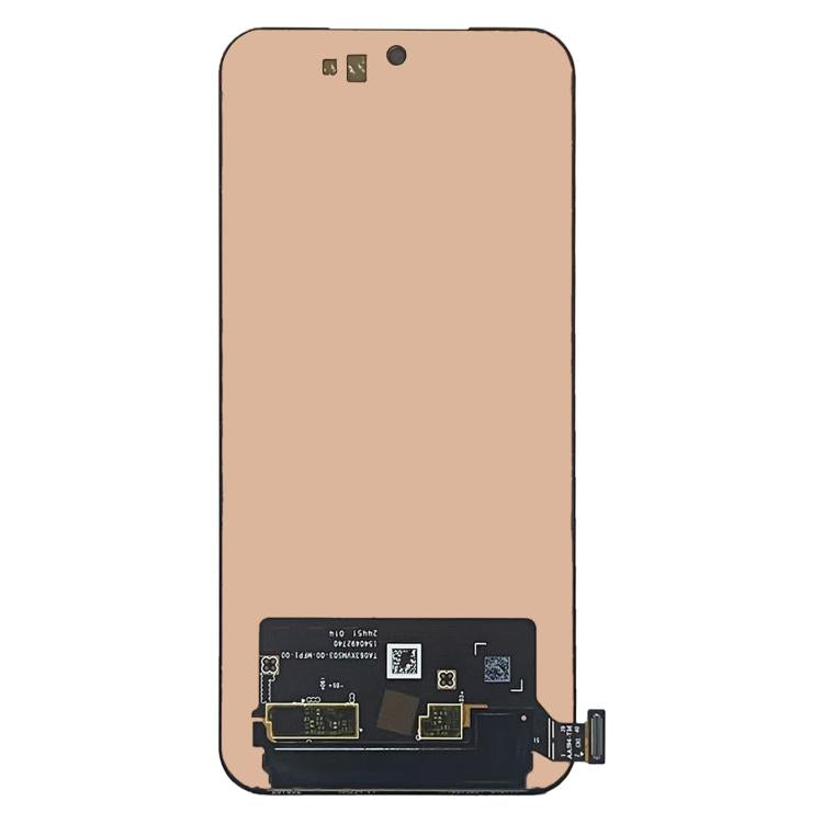 For OnePlus 13T PKX110 Original LCD Screen with Digitizer Full Assembly  - Black