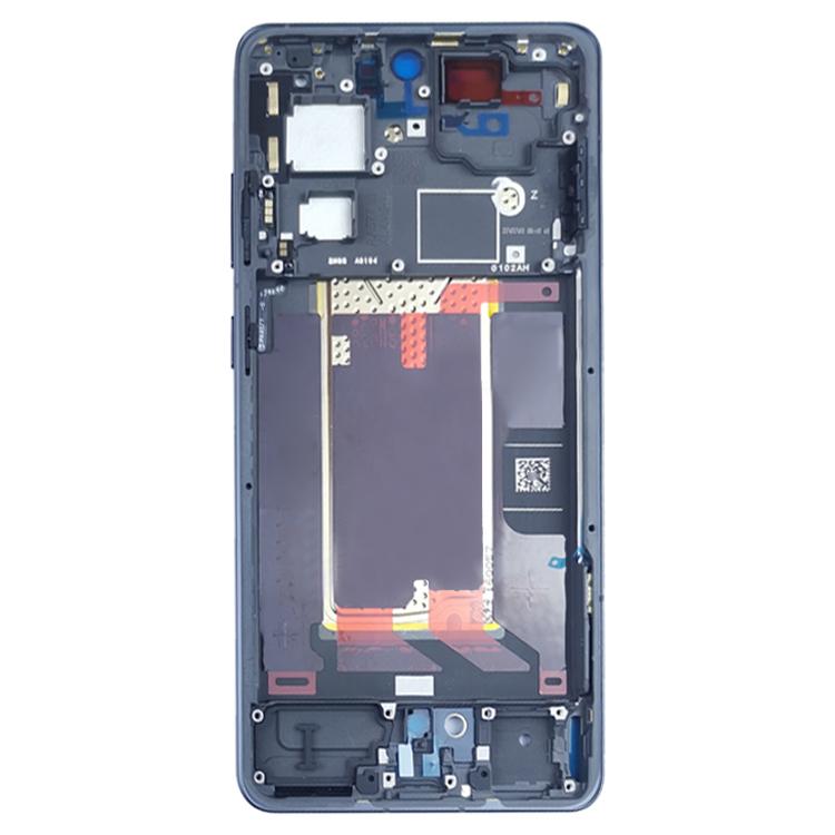 For OnePlus Ace 5 PKG110 Middle Frame Bezel Plate