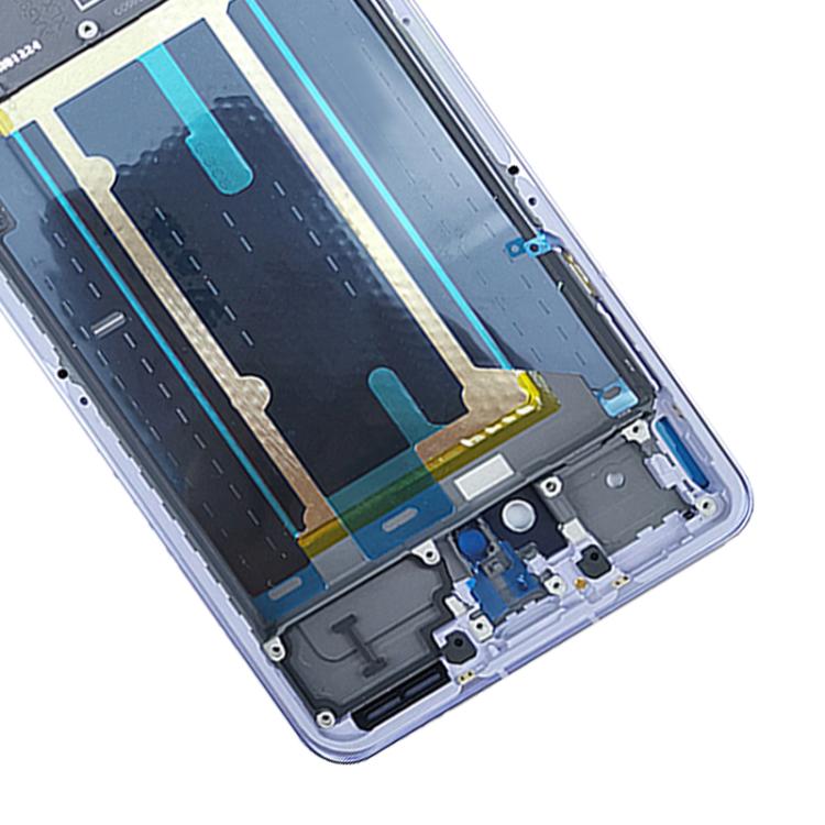 For OnePlus Ace 5 Pro PKR110 Middle Frame Bezel Plate